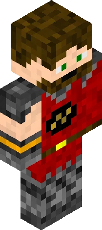 Skin b77c45 Minecraft skin preview