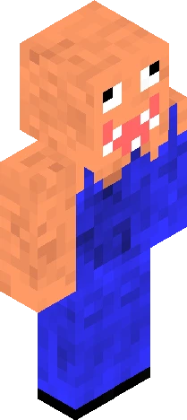 Skin b77fa9 Minecraft skin preview