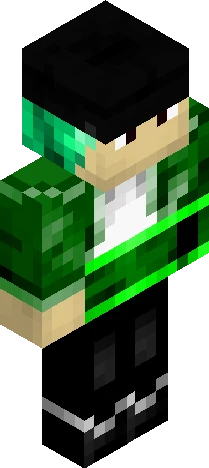 Skin b78bac Minecraft skin preview