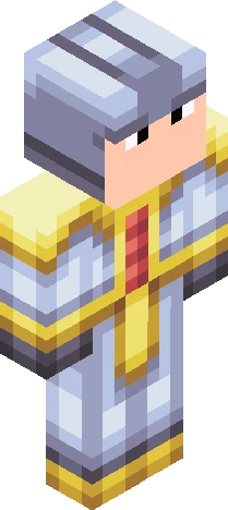 Skin b78ff1 Minecraft skin preview