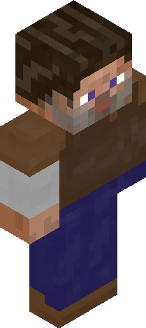 Skin b79aaf Minecraft skin preview