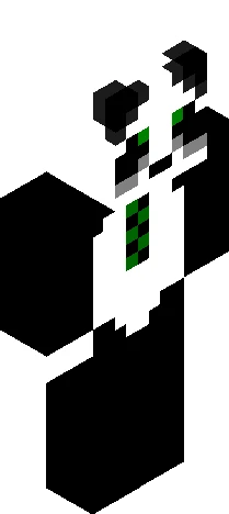 Skin b7a5cc Minecraft skin preview