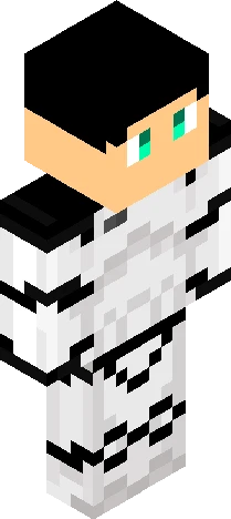 Skin b7a89d Minecraft skin preview