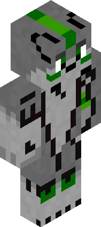 Skin b7af23 Minecraft skin preview
