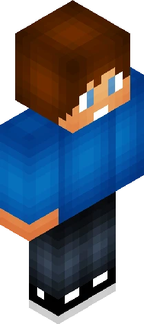 Skin b7d629 Minecraft skin preview