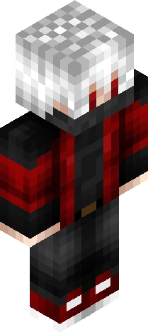 Skin b7e672 Minecraft skin preview
