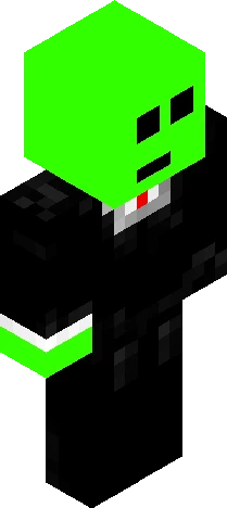 Skin b7e921 Minecraft skin preview