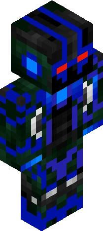 Skin b81a8d Minecraft skin preview
