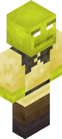 Skin b821f1 Minecraft skin preview