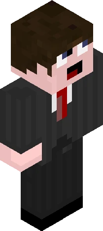 Skin b8249c Minecraft skin preview