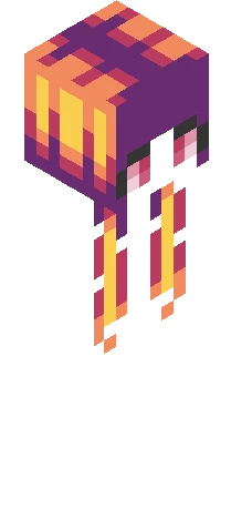 Skin b8258d Minecraft skin preview