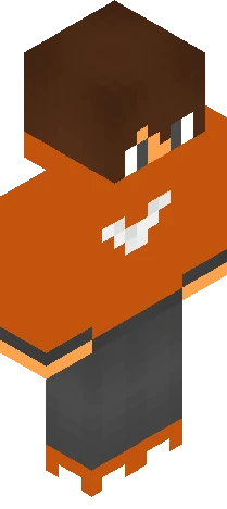 Skin b834dc Minecraft skin preview