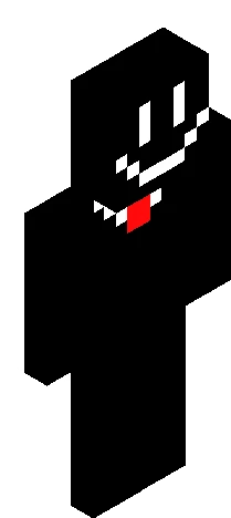 Skin b83fb6 Minecraft skin preview