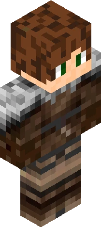 Skin b84e84 Minecraft skin preview