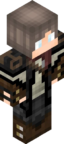 Skin b854d2 Minecraft skin preview