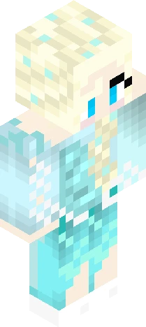 Skin b8684c Minecraft skin preview