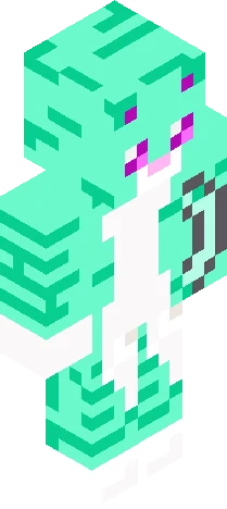 Skin b86db5 Minecraft skin preview