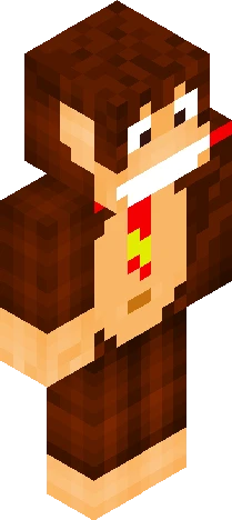 Skin b873b1 Minecraft skin preview
