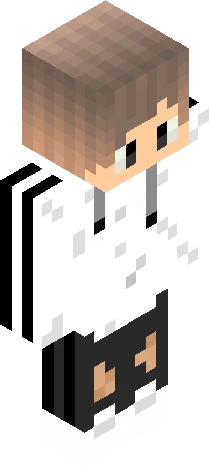rendered in a blocky, Minecraft skin preview