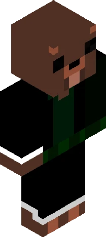Skin b87e1c Minecraft skin preview
