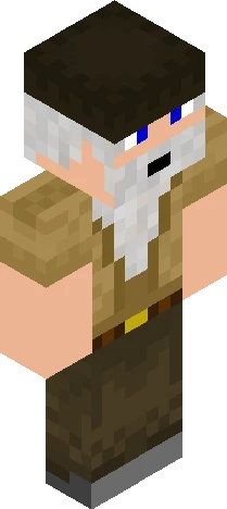 Skin b880f0 Minecraft skin preview
