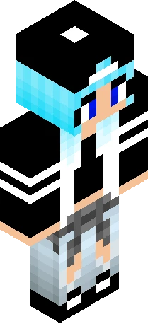 Skin b8ab72 Minecraft skin preview