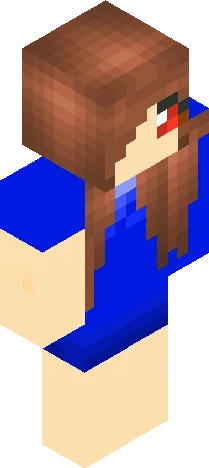 Skin b8ac02 Minecraft skin preview