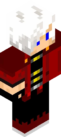 Skin b8d026 Minecraft skin preview