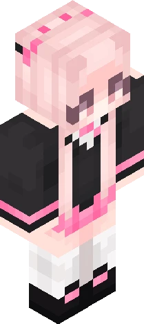 Skin b8d92f Minecraft skin preview