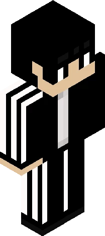 Skin b8eac8 Minecraft skin preview