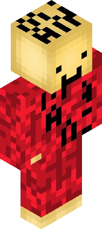 Skin b8ee48 Minecraft skin preview