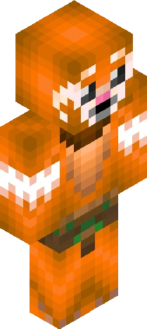 mobs found in Minecraft Minecraft skin preview
