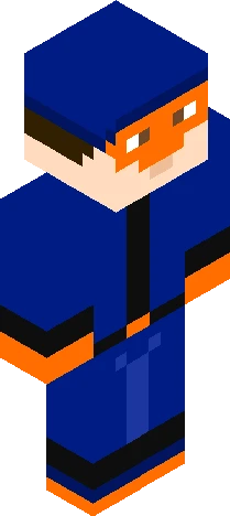 Skin b8fec8 Minecraft skin preview
