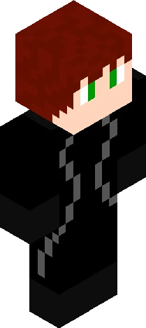 Skin b903f9 Minecraft skin preview