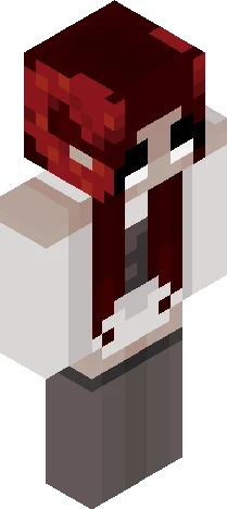 Skin b91028 Minecraft skin preview