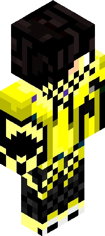 Skin b92048 Minecraft skin preview