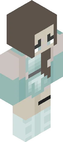 Skin b9258d Minecraft skin preview