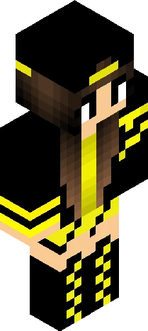 Skin b94189 Minecraft skin preview