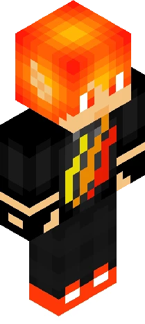 Skin b951b2 Minecraft skin preview