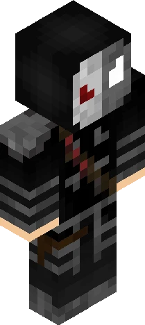 Skin Packs. Skin Minecraft skin preview
