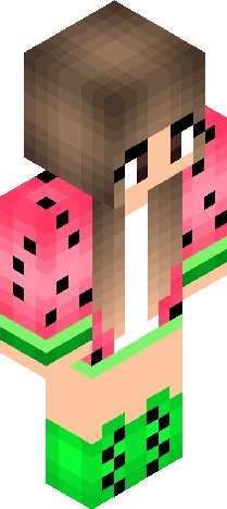 Skin b95f84 Minecraft skin preview
