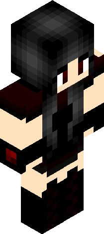 Skin b9698b Minecraft skin preview