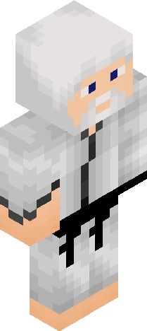 Knight Skin Minecraft skin preview