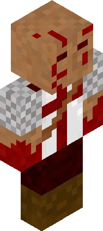 Skin b97114 Minecraft skin preview