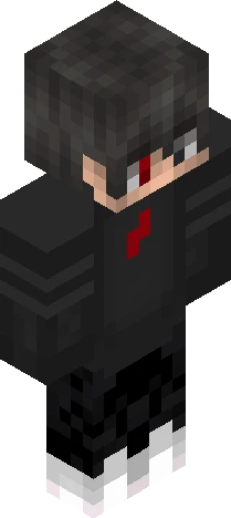 Skin b97ec5 Minecraft skin preview