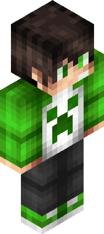 Skin b98271 Minecraft skin preview