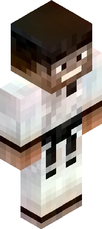 Skin b985a1 Minecraft skin preview