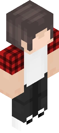 Skin b99278 Minecraft skin preview