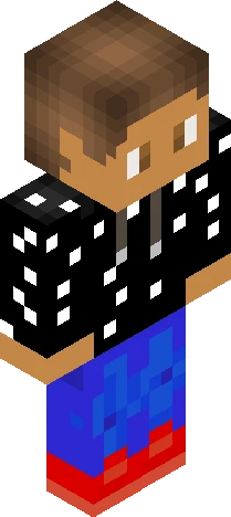 Skin b99314 Minecraft skin preview