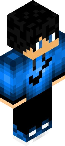 Skin b99784 Minecraft skin preview